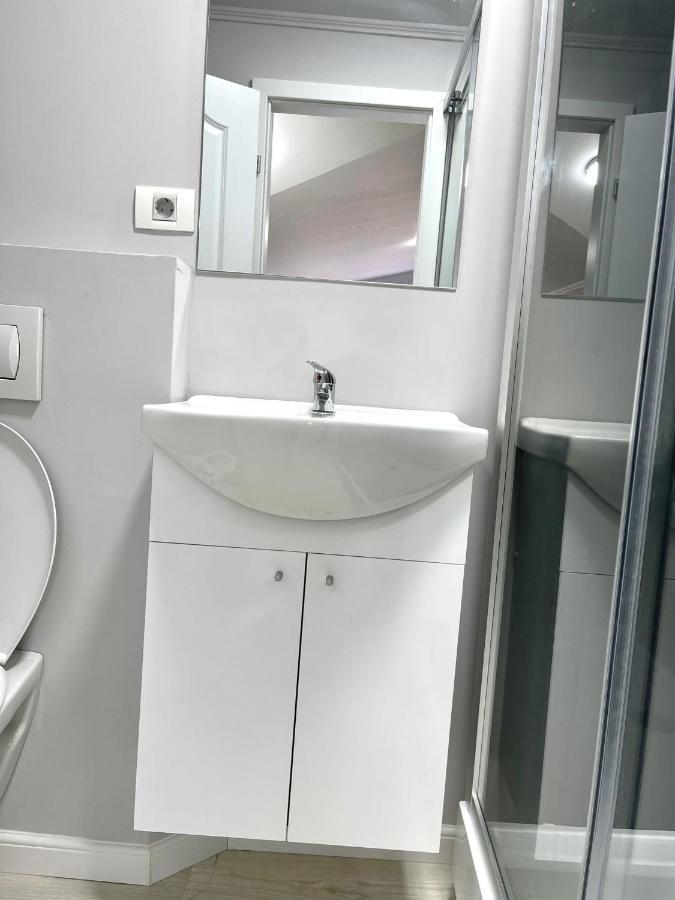 Baneasa Luxury Apartaments Бухарест Экстерьер фото