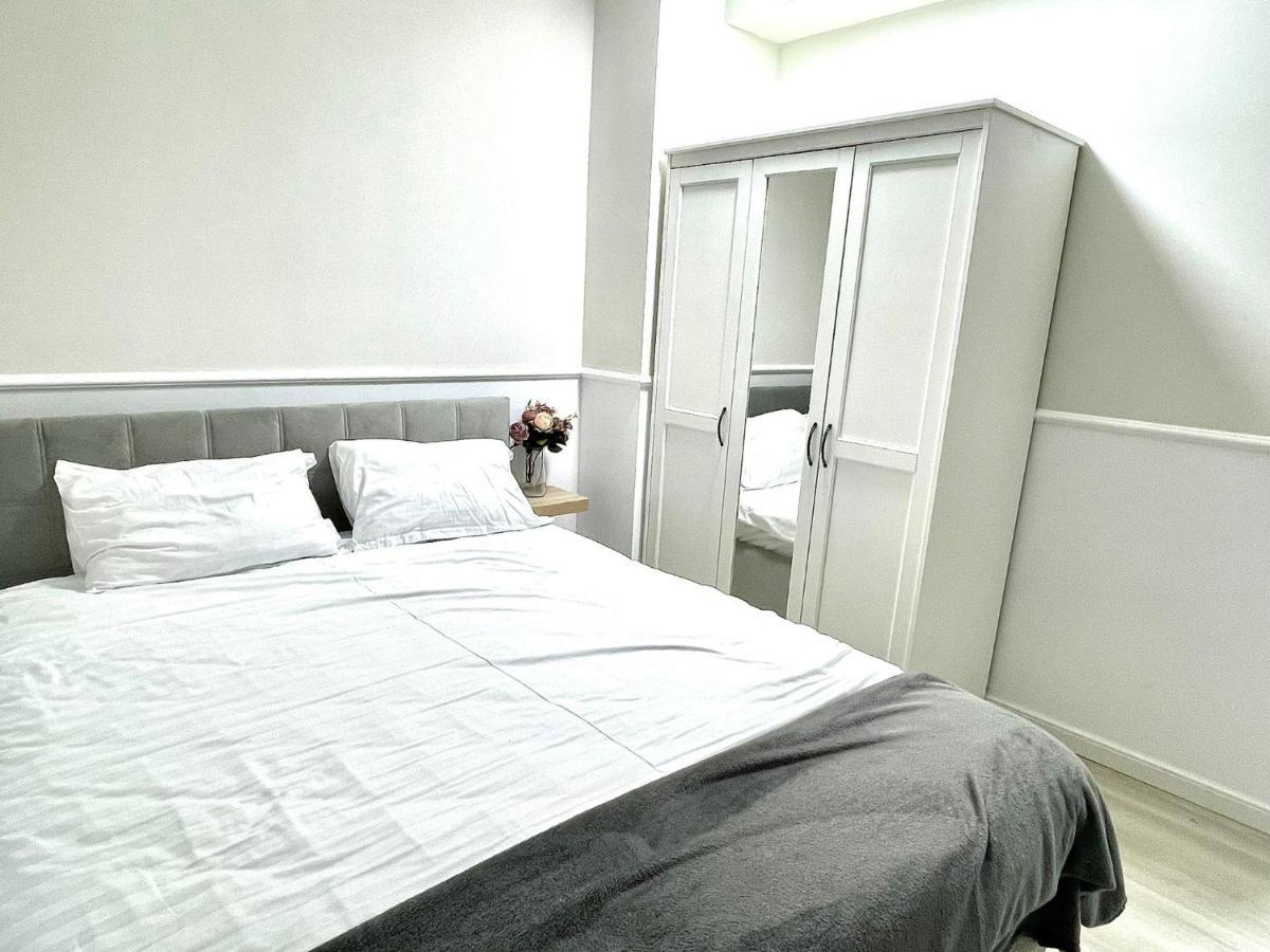 Baneasa Luxury Apartaments Бухарест Экстерьер фото