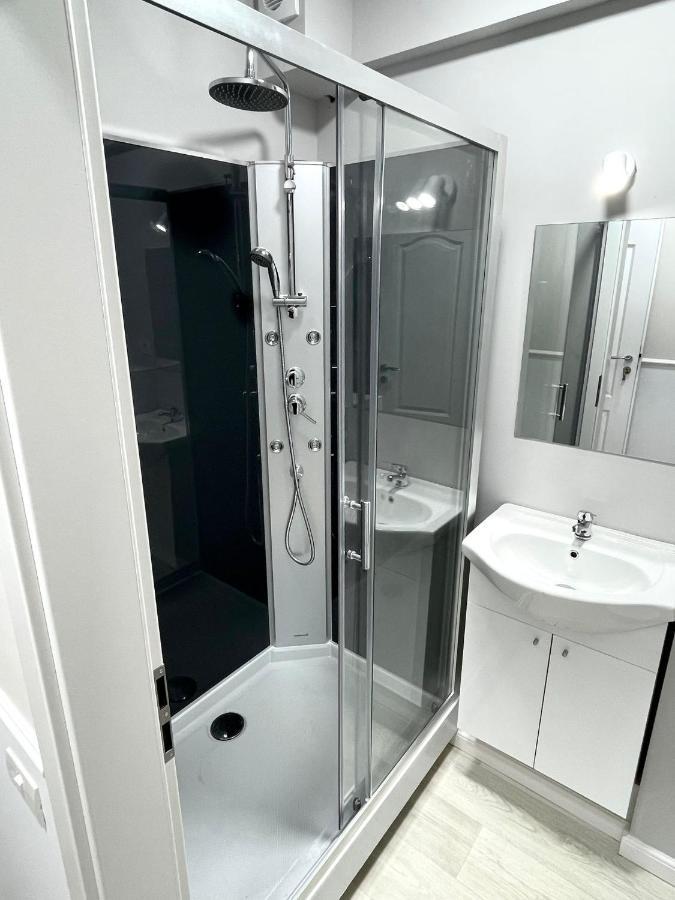 Baneasa Luxury Apartaments Бухарест Экстерьер фото