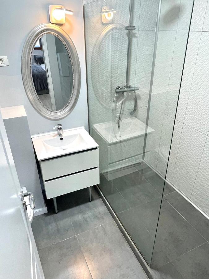 Baneasa Luxury Apartaments Бухарест Экстерьер фото